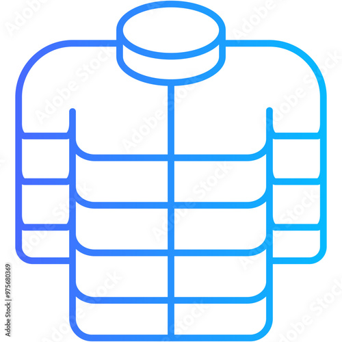 Jacket Icon