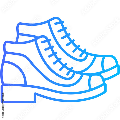 Boots Icon