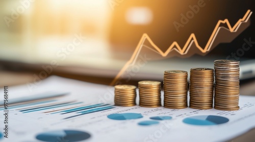 Financial Venture Capital: Funding Startups and High-Growth Companies
