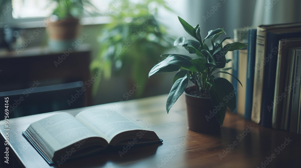 book on the table, pharmaceutical preparations's book and herbs on a table. book on the table, pharmaceutical preparations's book and herbs on a table.