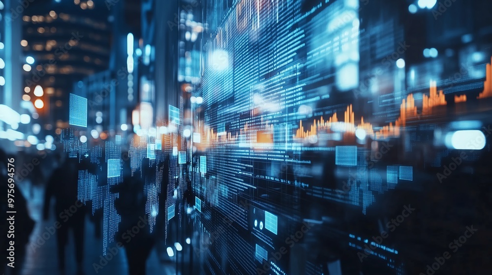 Financial Risk Management: Techniques and Technologies for Identifying and Mitigating Risks Financial Risk Management: Techniques and Technologies for Identifying and Mitigating Risks