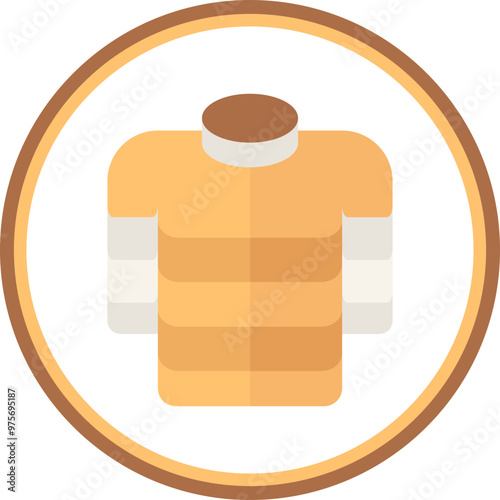 Jacket Icon