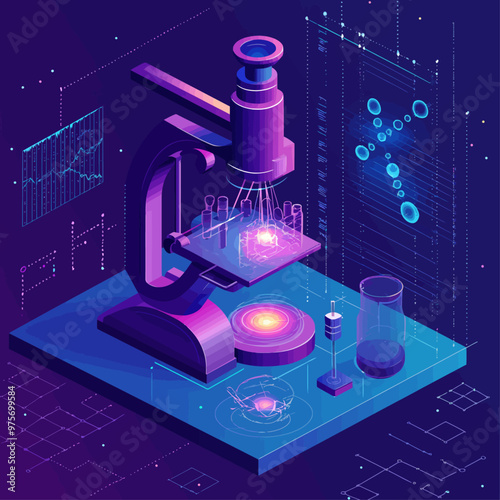 Isometric Medical Research Laboratory
