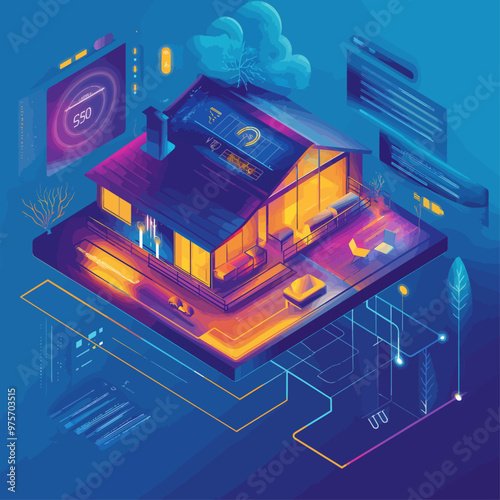 Smart Home Technology: Control Your Thermostat Remotely