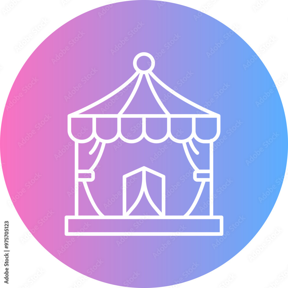 Canopy Icon Canopy Icon