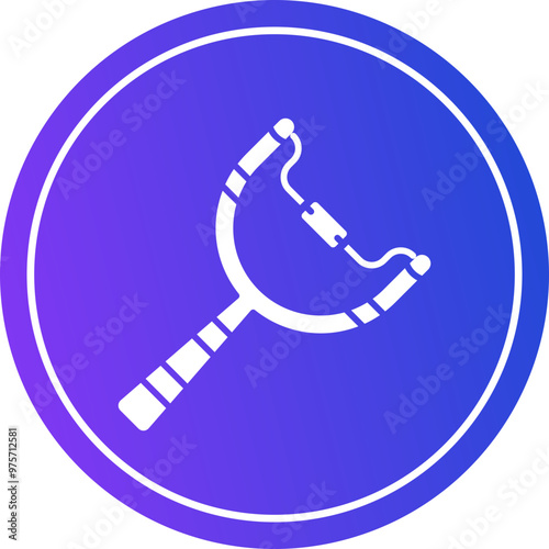 Slingshot Icon