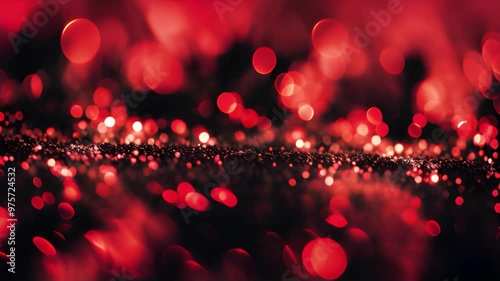 celebration abstract background