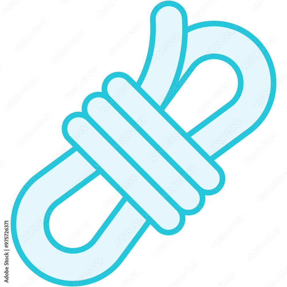 Rope Icon Rope Icon
