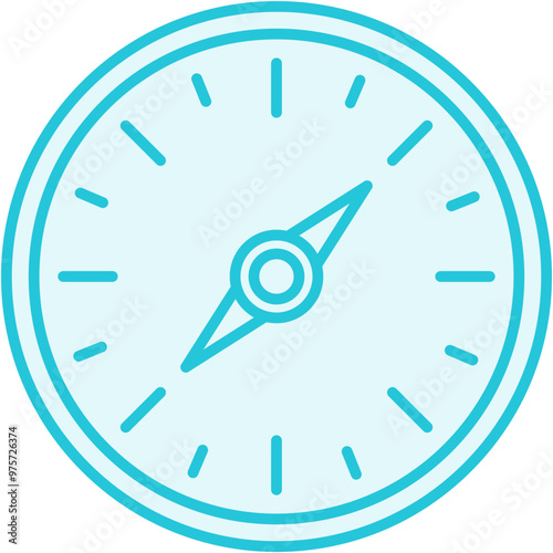 Compass Icon