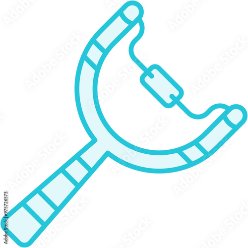 Slingshot Icon