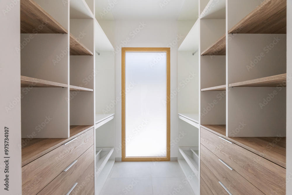 Minimalist interior of modern Ibizan villa Minimalist interior of modern Ibizan villa