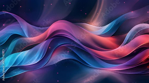 abstract background