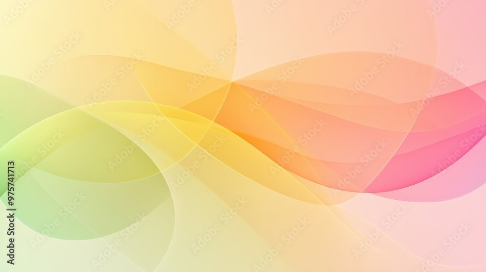 A soft, colorful abstract background featuring gentle waves in pastel hues, perfect for websites and creative designs. A soft, colorful abstract background featuring gentle waves in pastel hues, perfect for websites and creative designs.