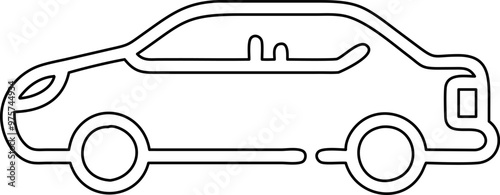 car vector