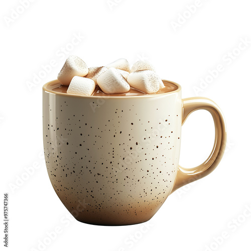 Cozy Chocolate Moment