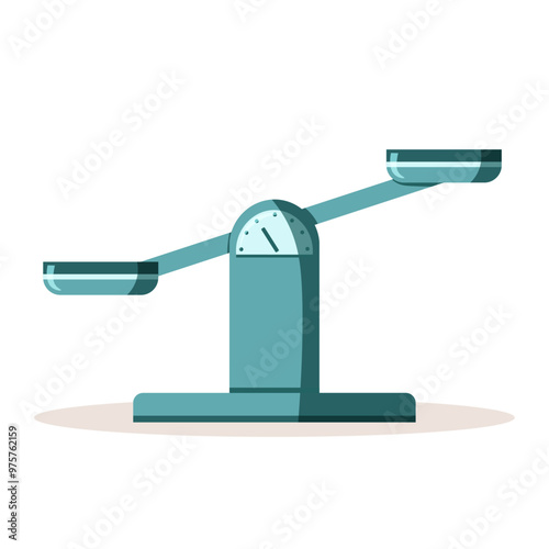 scales of justice for measuring weight mint
