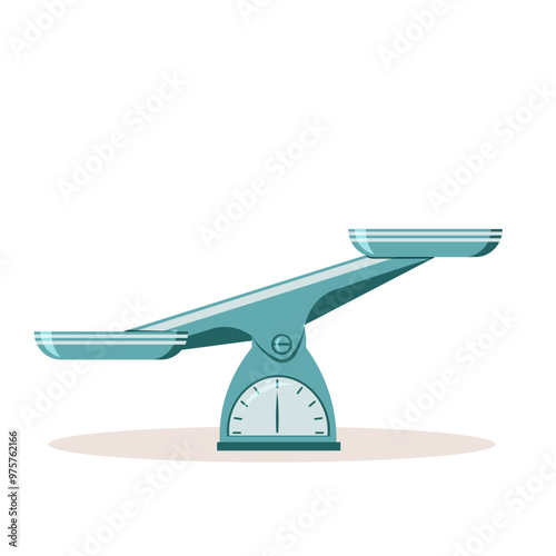 scales of justice for measuring weight