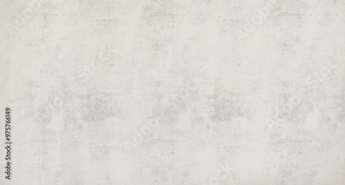 Gray cement background. Light wall textured background.