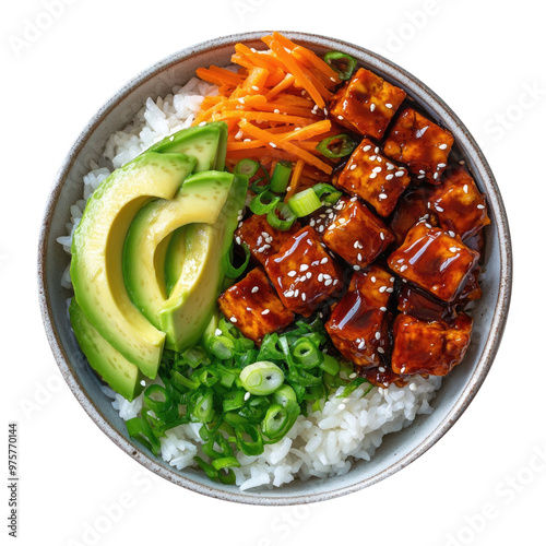 A Bowl of Delicious Korean ...