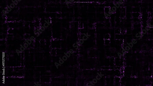 Abstract Grid Lines Background With Alpha