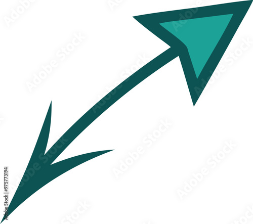 arrow direction svg icon
