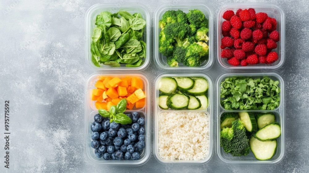 Advanced Personalized Meal Prep Containers with Genetic Optimization Codes Advanced Personalized Meal Prep Containers with Genetic Optimization Codes