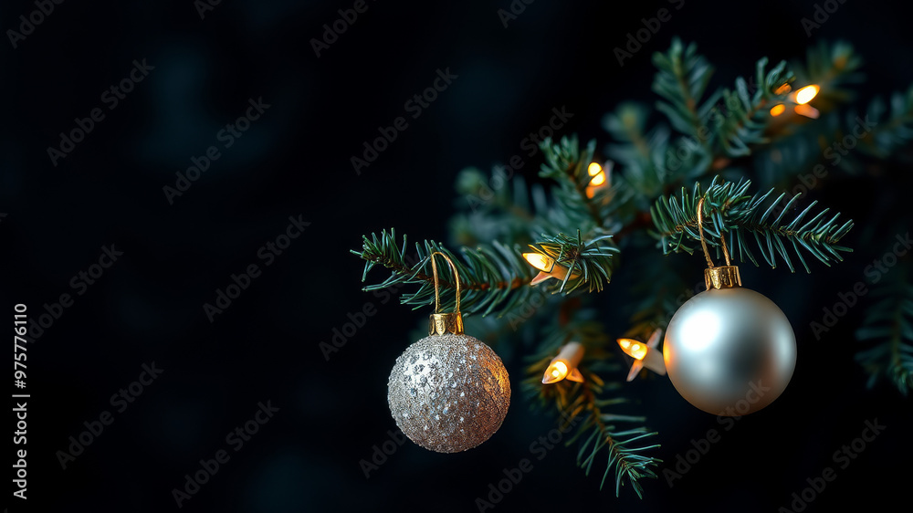 Weihnachtsstimmung im Dunkeln
Weihnachtsstimmung im Dunkeln