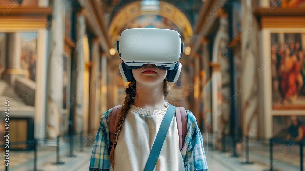 Virtual Field Trip to Historical Sites Using VR Technology for Immersive Educational Experiences Virtual Field Trip to Historical Sites Using VR Technology for Immersive Educational Experiences