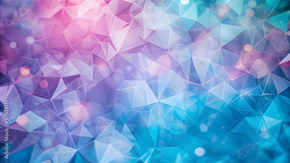 Minimalist modern minimal geometric background with subtle polygonal shapes in neutral colors, modern theme, calming, clean design backdrop