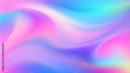 Wallpaper Mural Multicolored pastel abstract background.Gentle tones paper texture. Light gradient. The color is soft and romantic. Abstract watercolor background in shades of apricot, pastel pink, orange, and yellow Torontodigital.ca