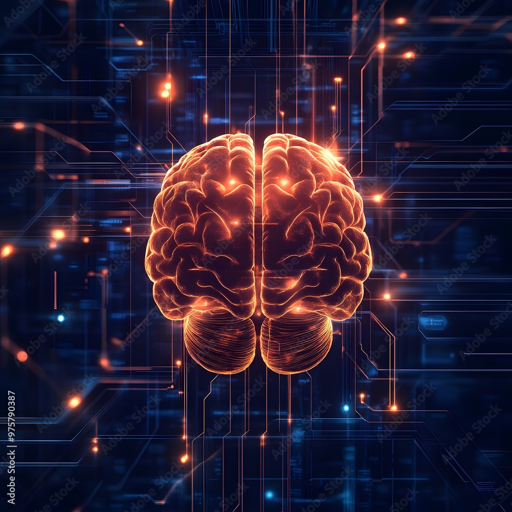 The Fusion of Neural Networks and Advanced Circuitry. Illuminating Intelligence: A Glimpse into the Future of Artificial Brains. The Fusion of Neural Networks and Advanced Circuitry. Illuminating Intelligence: A Glimpse into the Future of Artificial Brains.