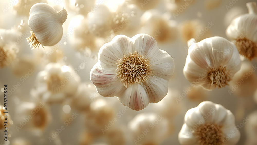 A captivating close-up of delicate flowers in soft focus, showcasing their intricate details and ethereal beauty. A captivating close-up of delicate flowers in soft focus, showcasing their intricate details and ethereal beauty.