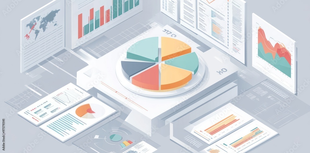 Data Visualization: Charts and Graphs Data Visualization: Charts and Graphs