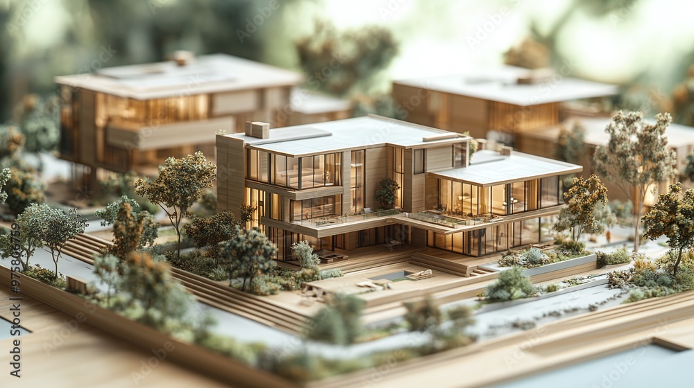 a detailed portrayal of a real estate developer and an architect in a professional discussion, planning a residential project to enhance community infrastructure a detailed portrayal of a real estate developer and an architect in a professional discussion, planning a residential project to enhance community infrastructure