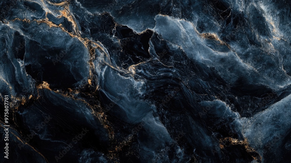 Dark marble texture with rich, intricate patterns, creating a sophisticated and elegant background for design projects. Dark marble texture with rich, intricate patterns, creating a sophisticated and elegant background for design projects.