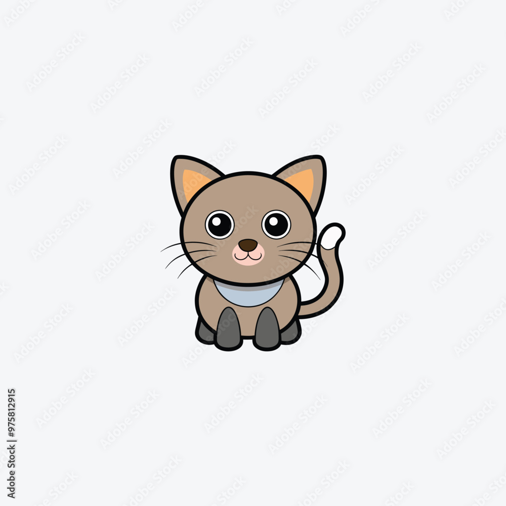cartoon cat cartoon cat