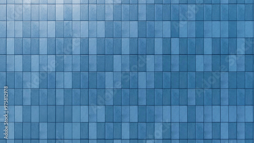 Dark Blue Stone Pattern Texture