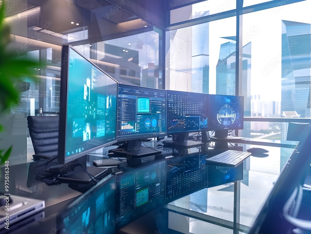Virtual Meeting Room with Advanced Video Conferencing Tools for Effective Remote Virtual Meeting Room with Advanced Video Conferencing Tools for Effective Remote