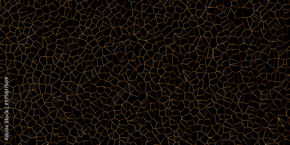 Black abstract broken glass crystalize quartz isolated terrazzo seamless stain pattern geometric retro tiles pattern vintage vector background. Black abstract broken glass crystalize quartz isolated terrazzo seamless stain pattern geometric retro tiles pattern vintage vector background.