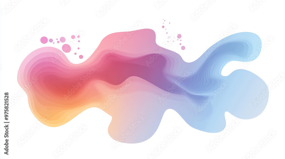 “Colorful liquid blob shapes in pastel hues, featuring organic, random forms and fluid silhouettes. Simple, smooth ink stains ideal for highlighting social media stories.” “Colorful liquid blob shapes in pastel hues, featuring organic, random forms and fluid silhouettes. Simple, smooth ink stains ideal for highlighting social media stories.”