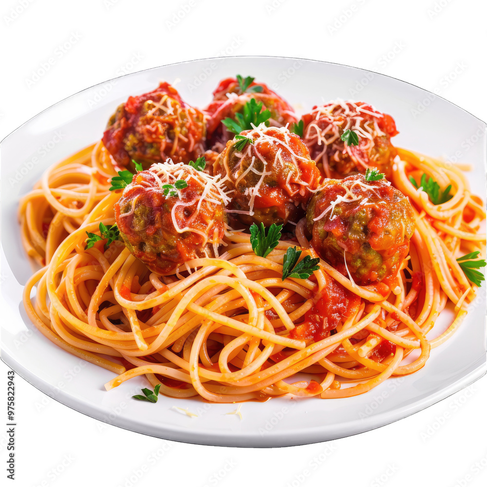 spaghetti with meatballs on transparent background png spaghetti with meatballs on transparent background png