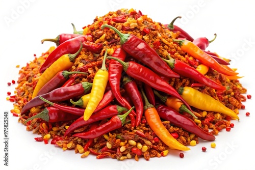 red hot chili peppers