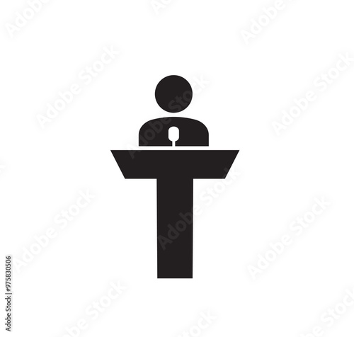 conference icon