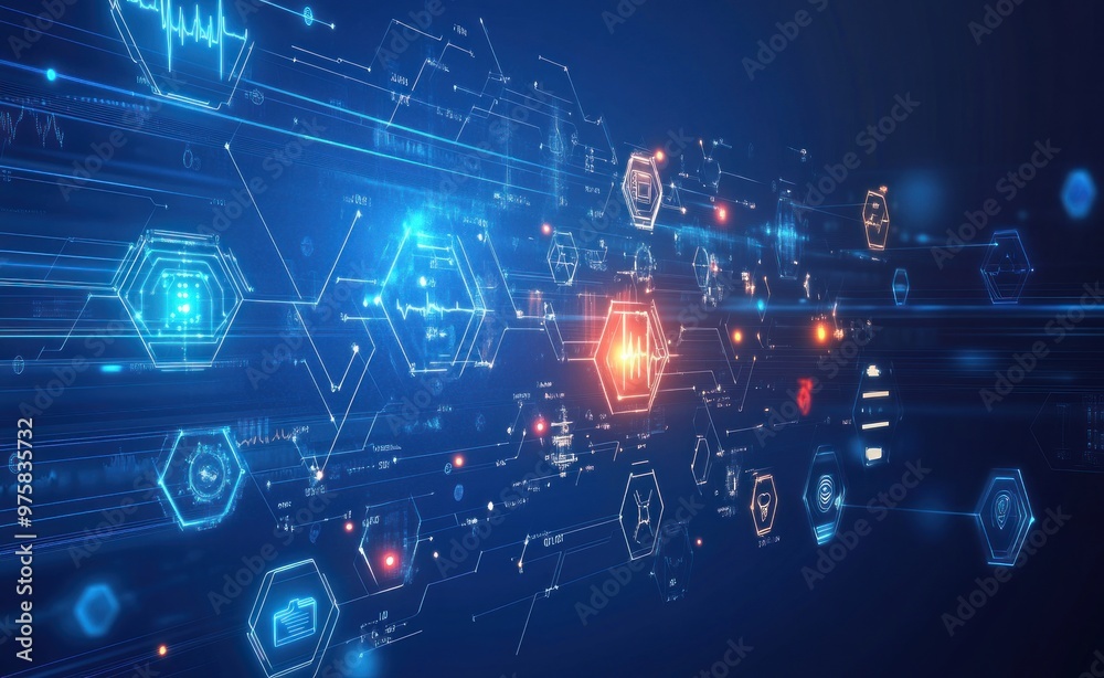 Digital Healthcare Network Digital Healthcare Network