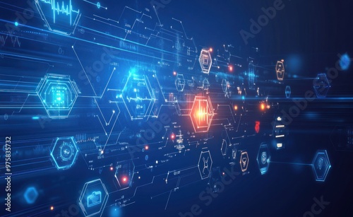 Digital Healthcare Network