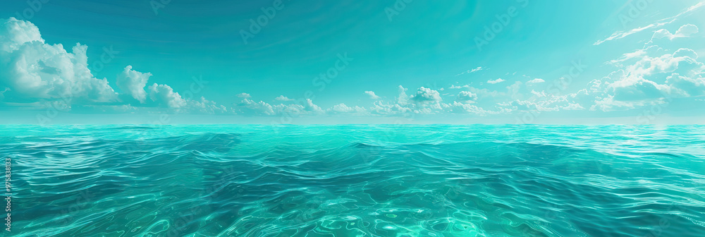 Teal Sea:A calming, ocean-inspired background in teal tones, perfect for brands focused on wellness and nature. Teal Sea:A calming, ocean-inspired background in teal tones, perfect for brands focused on wellness and nature.