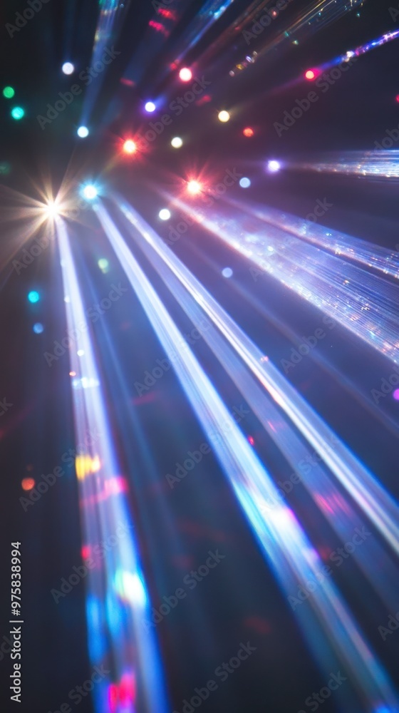 Understanding the Diffraction of Light Through Various Mediums During an Indoor Demonstration Understanding the Diffraction of Light Through Various Mediums During an Indoor Demonstration