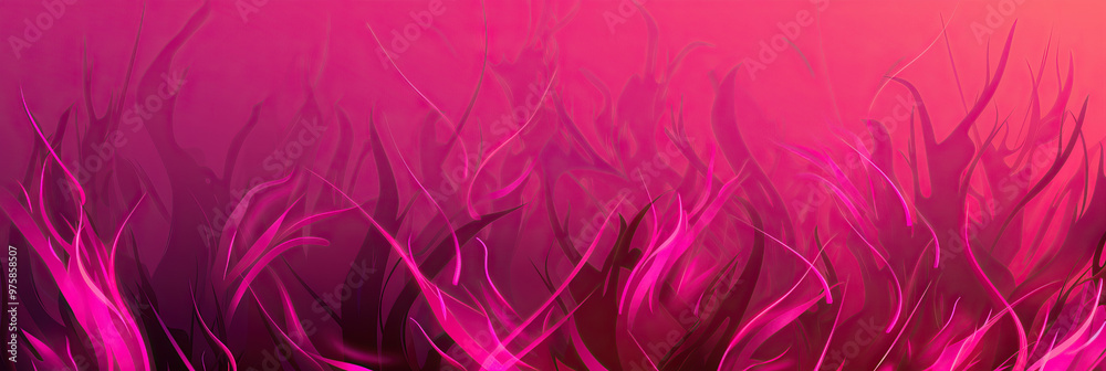 Fierce Fuchsia Flames: A bold, fuchsia-themed background with flame-like patterns, conveying a sense of passion and energy. Fierce Fuchsia Flames: A bold, fuchsia-themed background with flame-like patterns, conveying a sense of passion and energy.