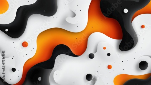 Desktop wallpaper - aesthetic and abstract colorful backdrop