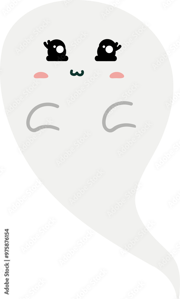 cute ghost character halloween cute ghost character halloween